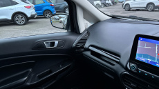 Ford EcoSport 1.0 EcoBoost 125 ST-Line 5dr Petrol Hatchback